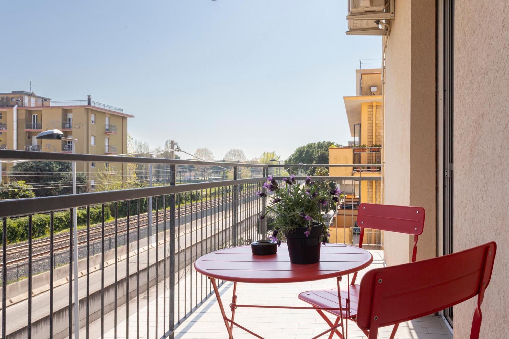 Hotel A Casa Nostra Rimini Exterior foto